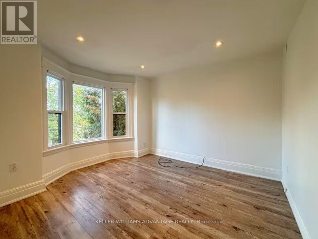 Unit #2 - 32 Arthur Avenue S, Hamilton, Ontario  L8M 2H4 - Photo 4 - X12634564