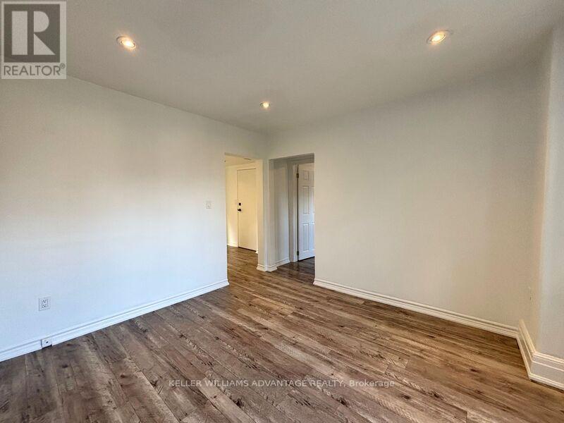 Unit #2 - 32 Arthur Avenue S, Hamilton, Ontario  L8M 2H4 - Photo 5 - X12634564