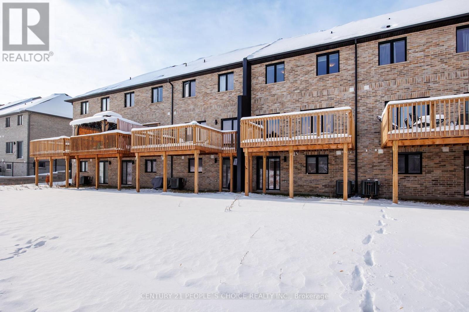 9 Queensbrook Crescent, Cambridge, Ontario  N1S 0E5 - Photo 34 - X12634594