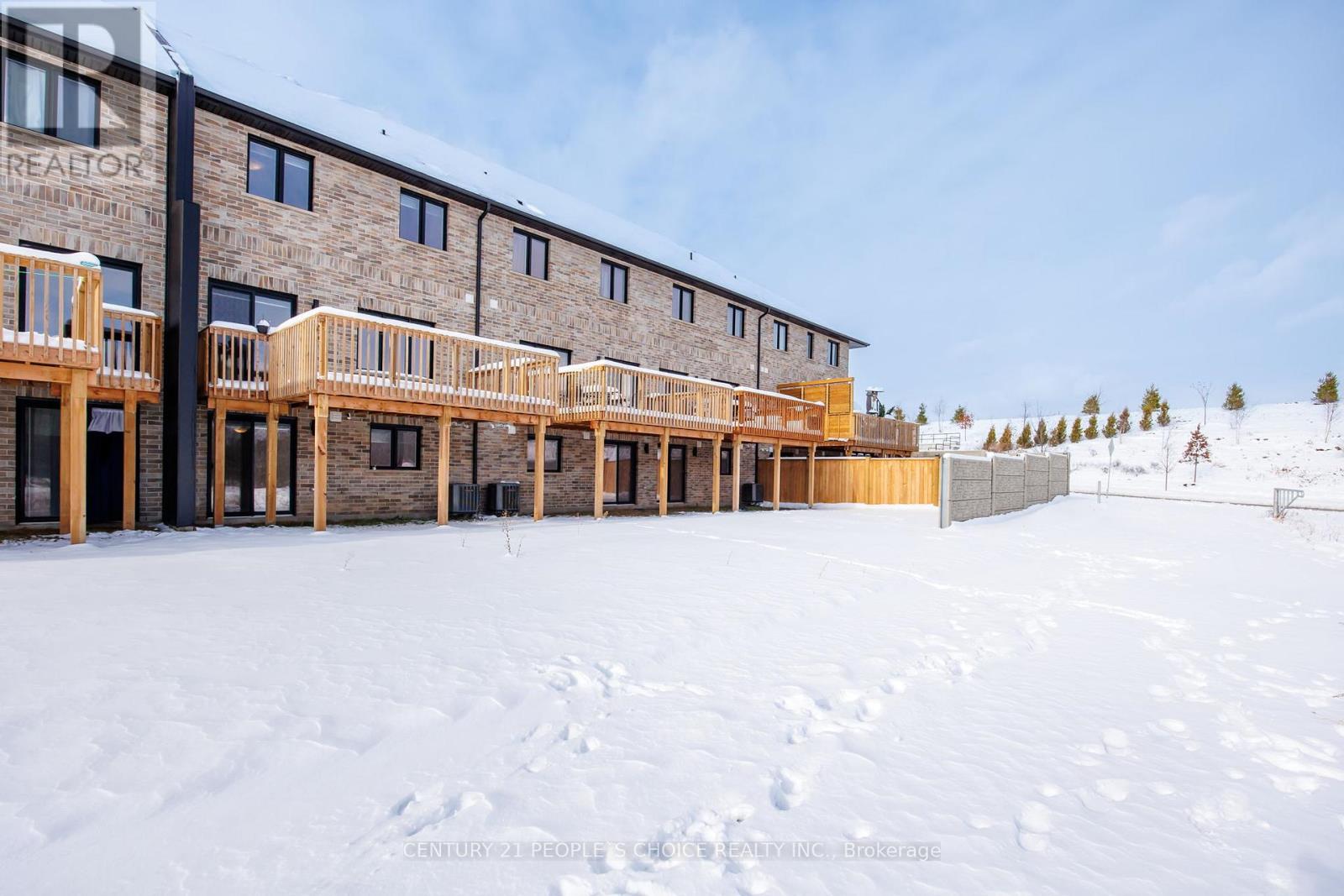 9 Queensbrook Crescent, Cambridge, Ontario  N1S 0E5 - Photo 36 - X12634594