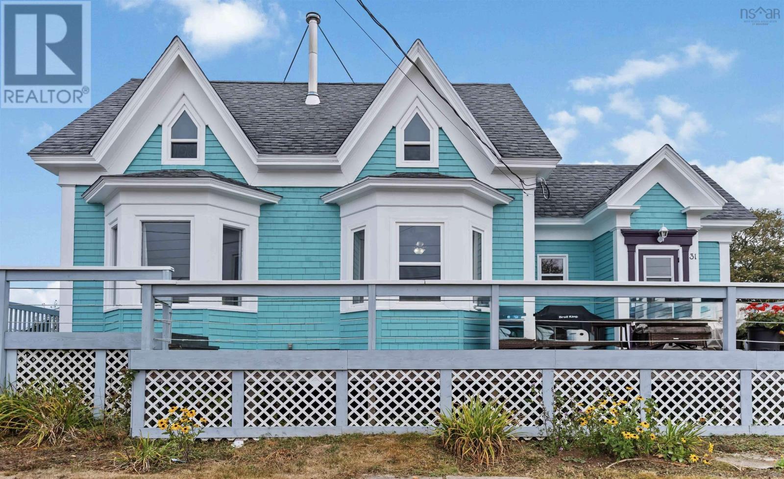 31 Overcove Road, Freeport, Nova Scotia