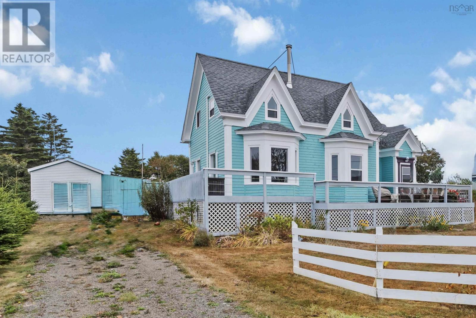 31 Overcove Road, Freeport, Nova Scotia  B0V 1B0 - Photo 3 - 202525434