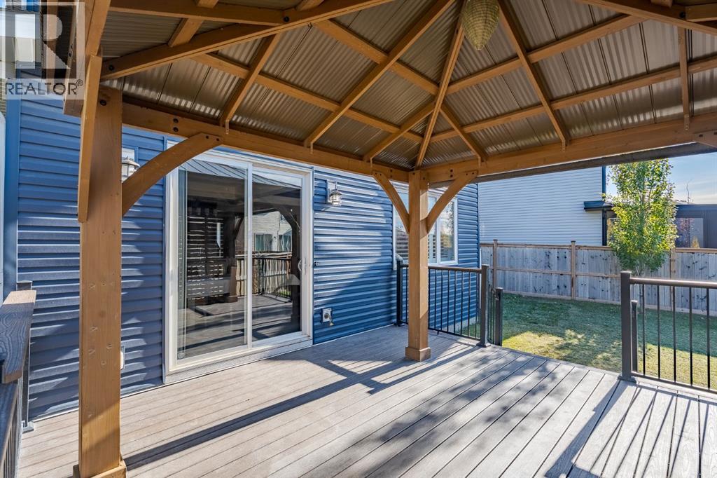 55 Legacy Woods Bay Se, Calgary, Alberta  T2X 2G4 - Photo 44 - A2265622