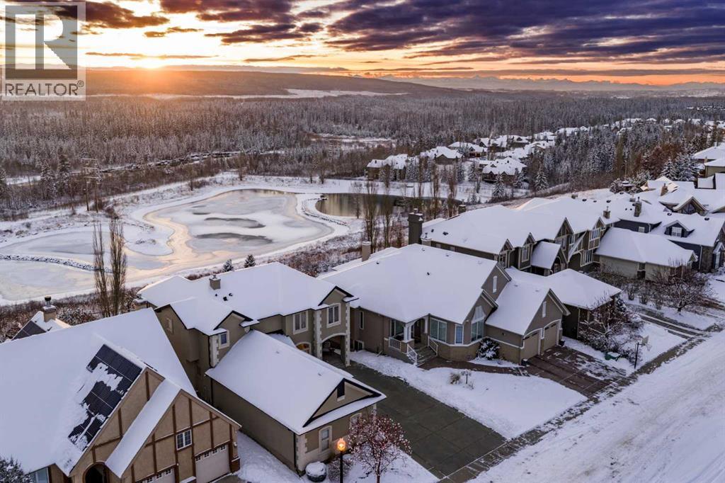 33 Discovery Rise Sw, Calgary, Alberta  T3H 4N6 - Photo 10 - A2272910