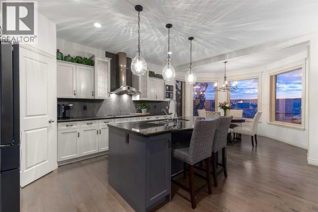 33 Discovery Rise Sw, Calgary, Alberta  T3H 4N6 - Photo 18 - A2272910