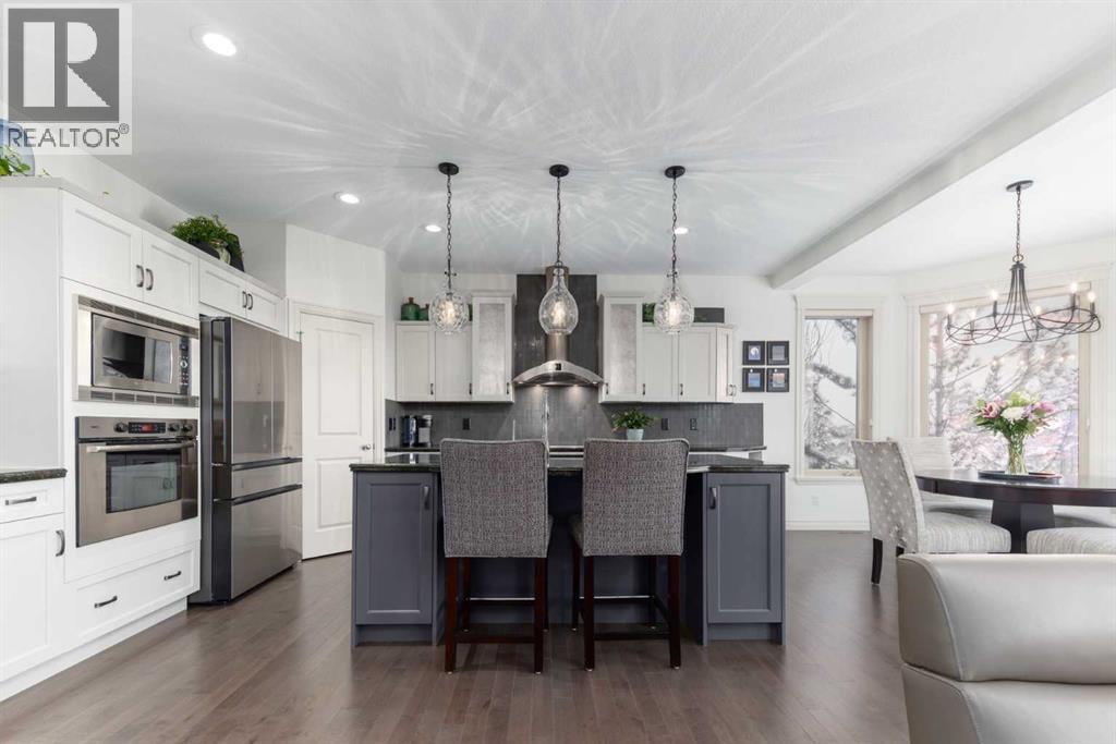 33 Discovery Rise Sw, Calgary, Alberta  T3H 4N6 - Photo 17 - A2272910