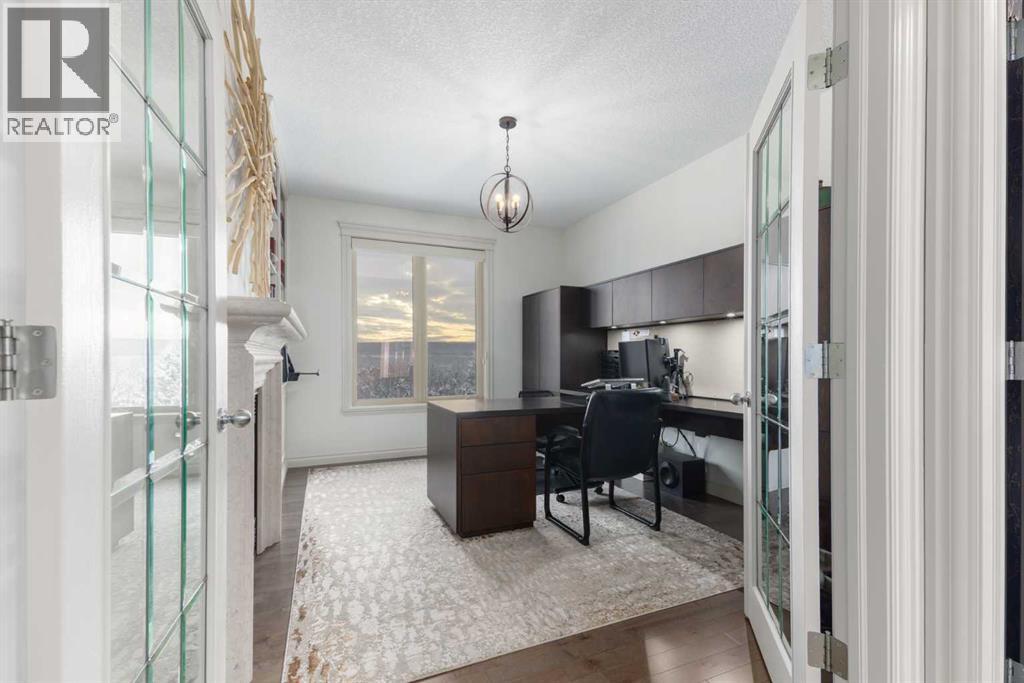 33 Discovery Rise Sw, Calgary, Alberta  T3H 4N6 - Photo 29 - A2272910