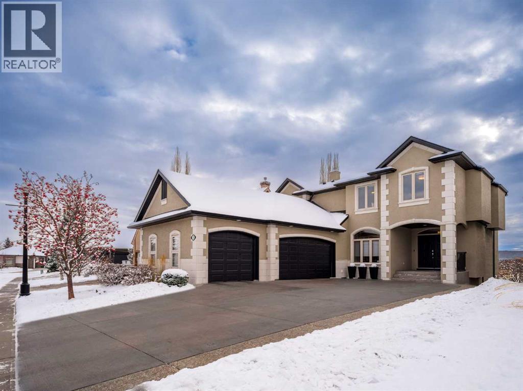 33 Discovery Rise Sw, Calgary, Alberta  T3H 4N6 - Photo 11 - A2272910