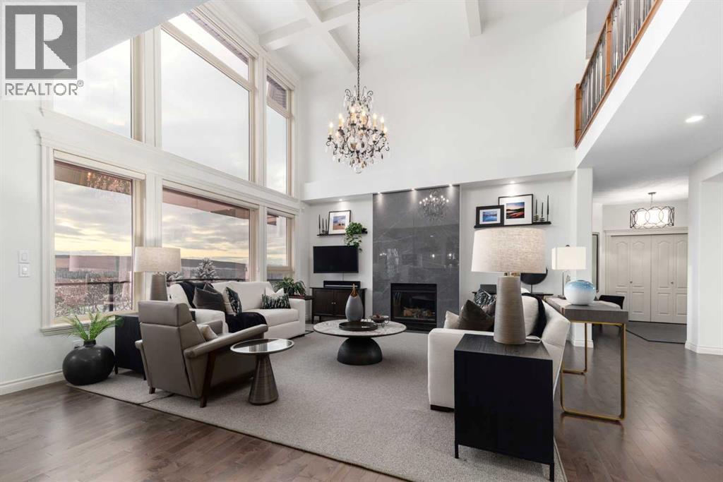 33 Discovery Rise Sw, Calgary, Alberta  T3H 4N6 - Photo 15 - A2272910