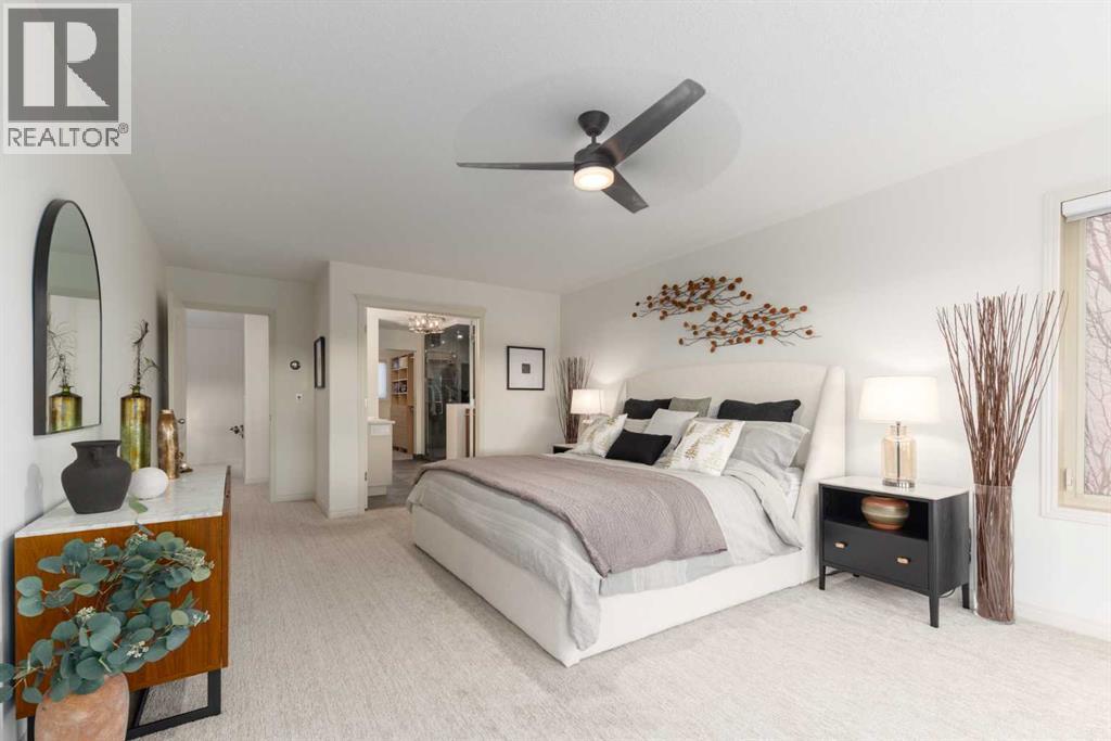 33 Discovery Rise Sw, Calgary, Alberta  T3H 4N6 - Photo 36 - A2272910