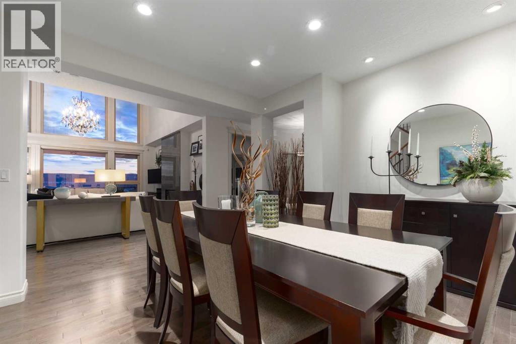 33 Discovery Rise Sw, Calgary, Alberta  T3H 4N6 - Photo 28 - A2272910