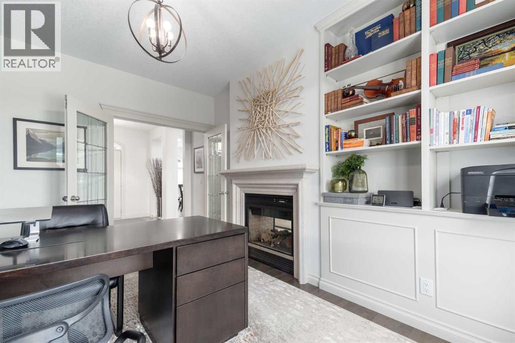 33 Discovery Rise Sw, Calgary, Alberta  T3H 4N6 - Photo 31 - A2272910