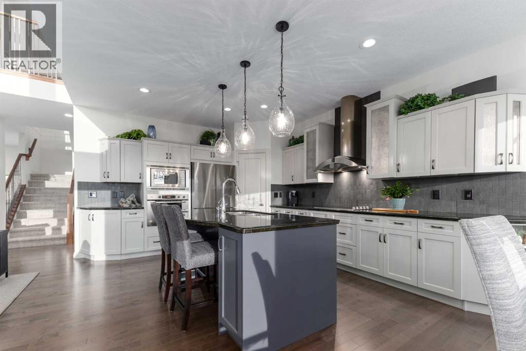 33 Discovery Rise Sw, Calgary, Alberta  T3H 4N6 - Photo 25 - A2272910