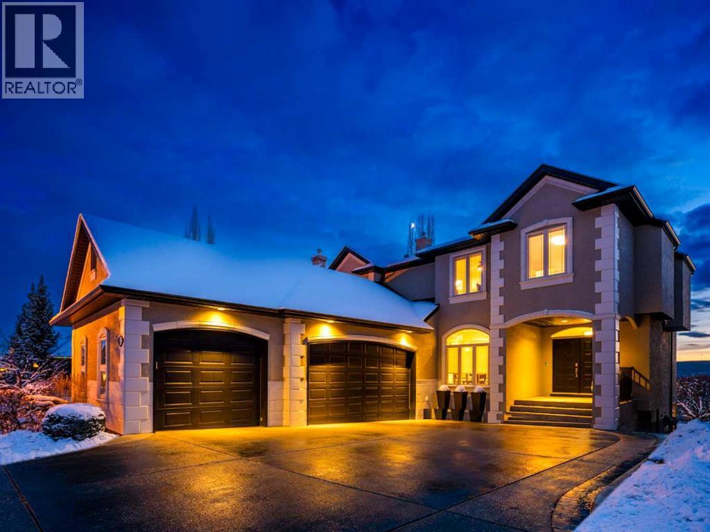 33 Discovery Rise Sw, Calgary, Alberta  T3H 4N6 - Photo 1 - A2272910