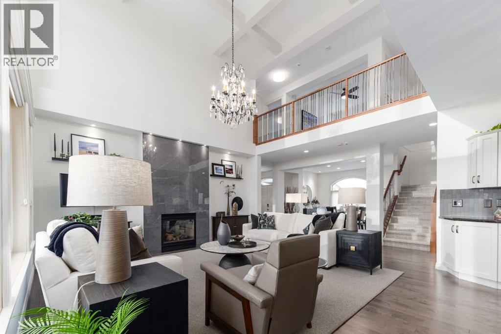 33 Discovery Rise Sw, Calgary, Alberta  T3H 4N6 - Photo 26 - A2272910