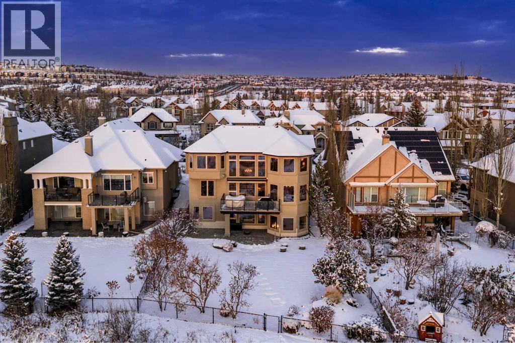 33 Discovery Rise Sw, Calgary, Alberta  T3H 4N6 - Photo 48 - A2272910