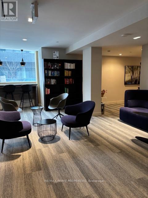 814 - 60 Tannery Road, Toronto, Ontario  M5A 0S8 - Photo 11 - C12633122