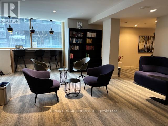 814 - 60 Tannery Road, Toronto, Ontario  M5A 0S8 - Photo 12 - C12633122