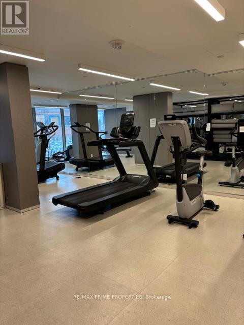 814 - 60 Tannery Road, Toronto, Ontario  M5A 0S8 - Photo 13 - C12633122