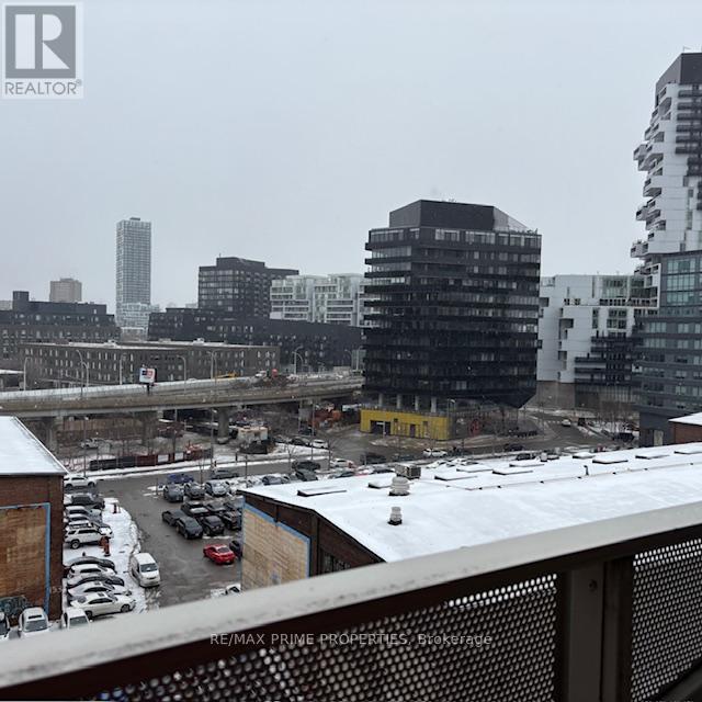 814 - 60 Tannery Road, Toronto, Ontario  M5A 0S8 - Photo 18 - C12633122