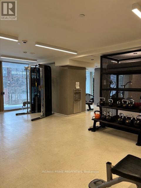 814 - 60 Tannery Road, Toronto, Ontario  M5A 0S8 - Photo 15 - C12633122