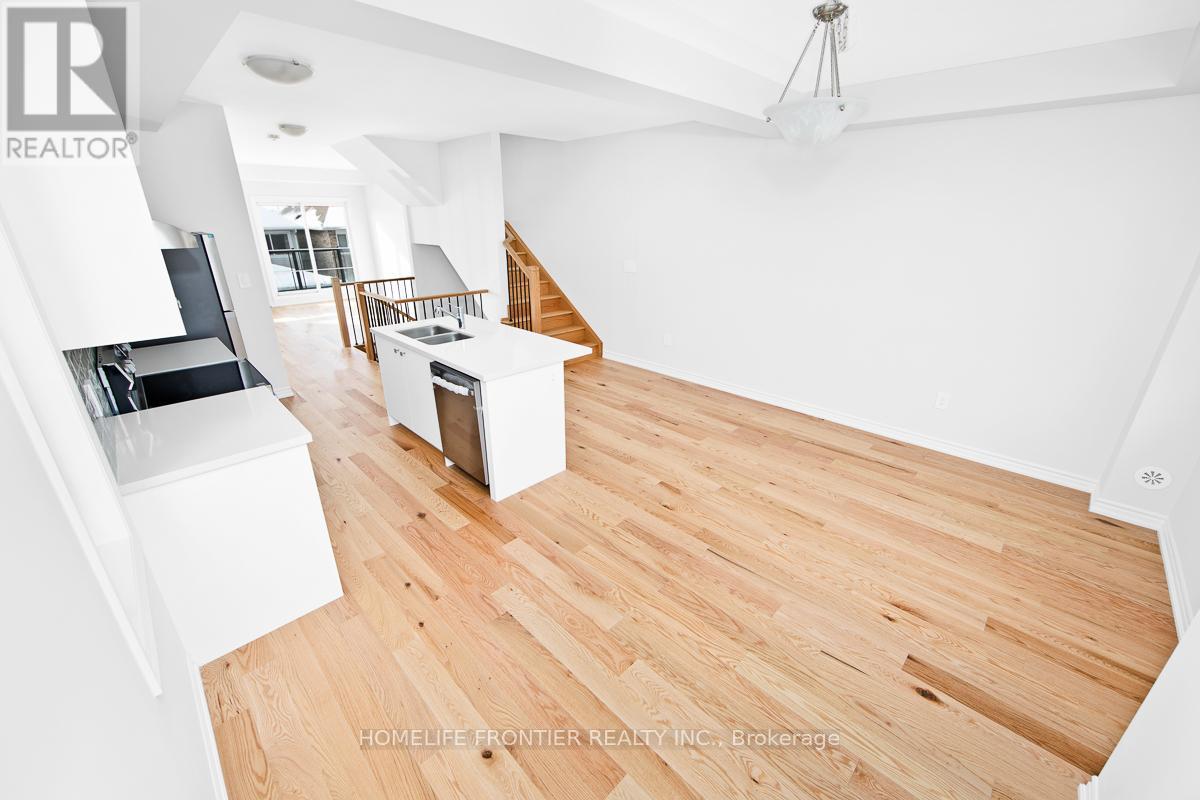 8 - 5979 Saigon Street, Mississauga, Ontario  L5V 0E9 - Photo 12 - W12632016