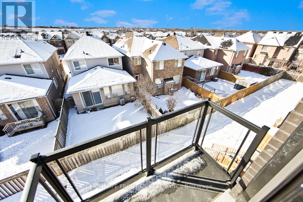 8 - 5979 Saigon Street, Mississauga, Ontario  L5V 0E9 - Photo 17 - W12632016