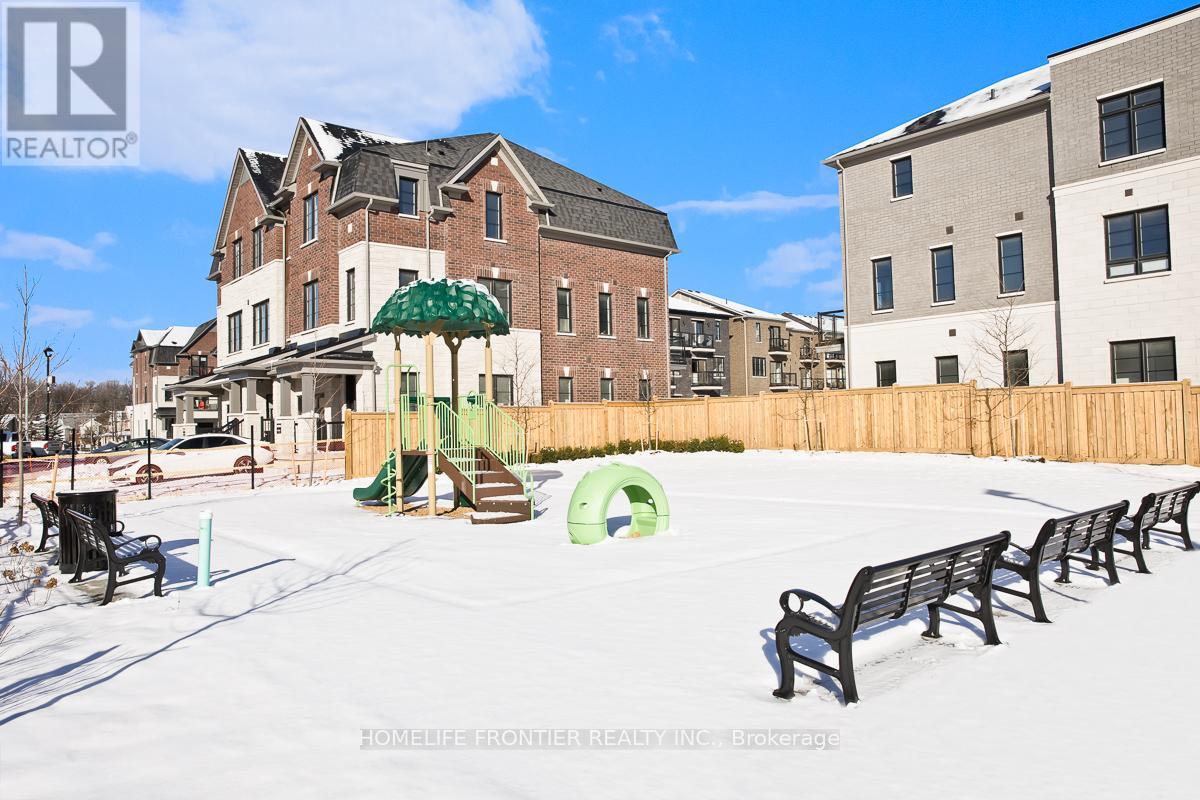 8 - 5979 Saigon Street, Mississauga, Ontario  L5V 0E9 - Photo 28 - W12632016