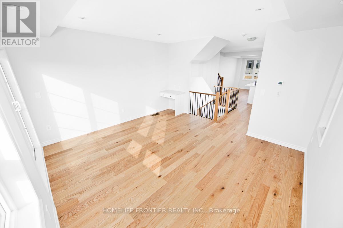 8 - 5979 Saigon Street, Mississauga, Ontario  L5V 0E9 - Photo 8 - W12632016