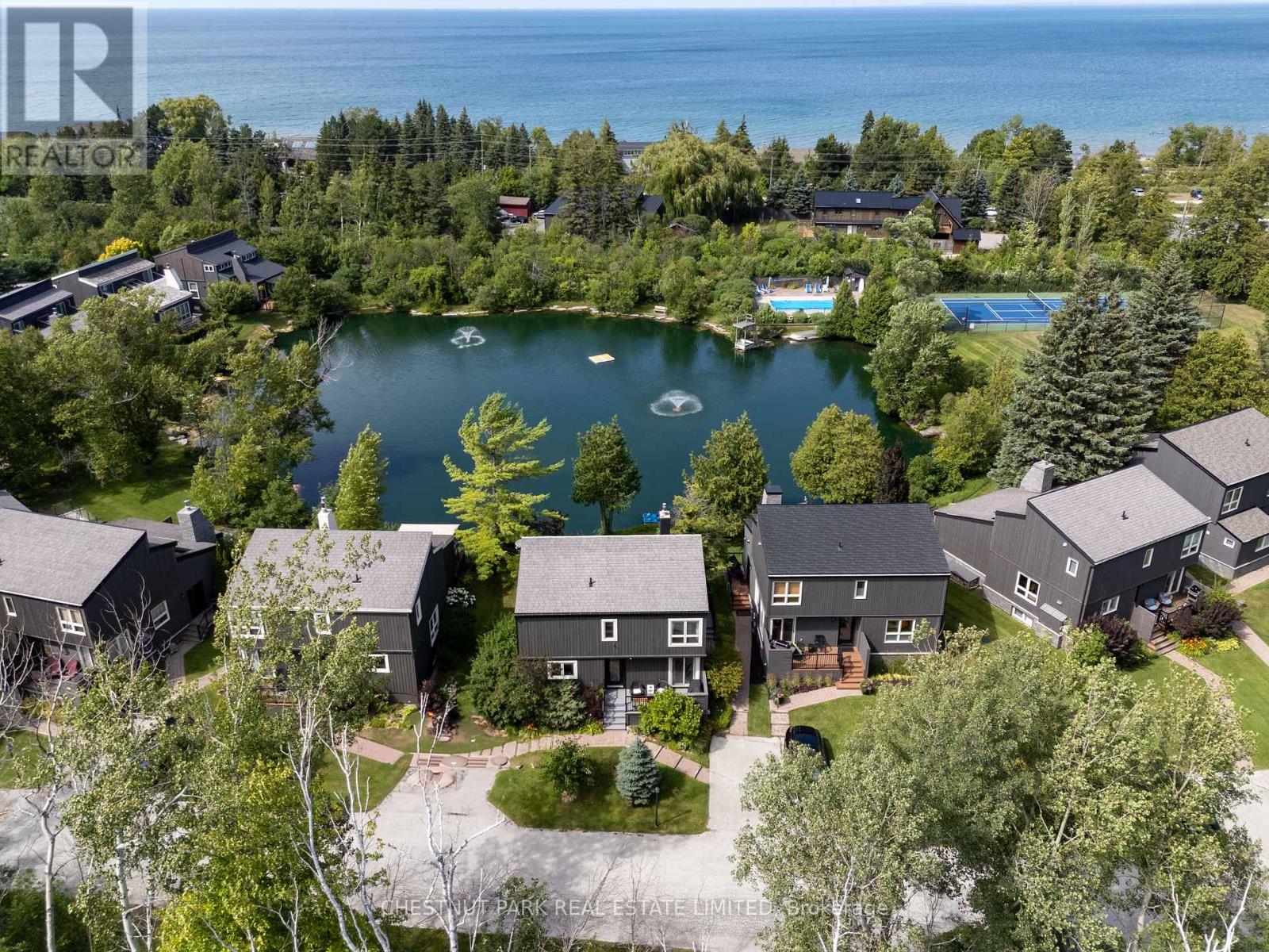 9 - 116 HIDDEN LAKE ROAD, Blue Mountains, Ontario