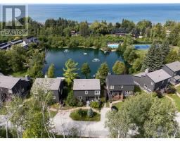 9 - 116 HIDDEN LAKE ROAD, Blue Mountains, Ontario