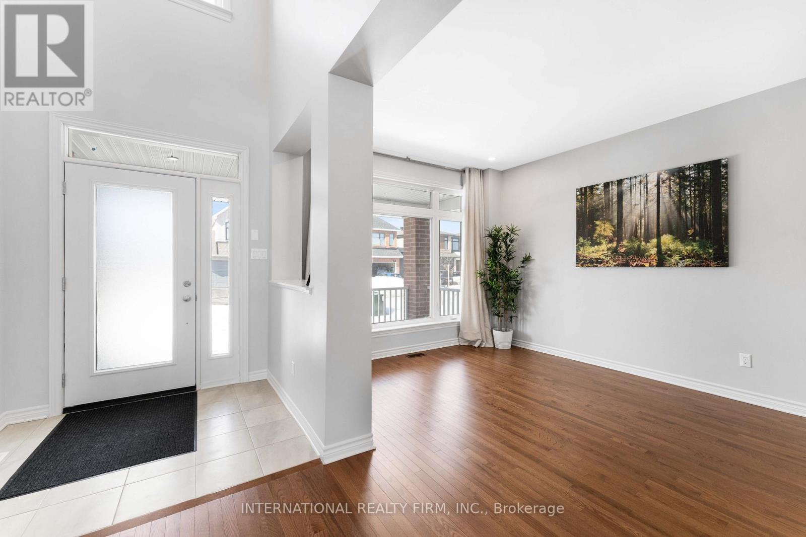 696 Moonflower Crescent, Ottawa, Ontario  K1T 0X8 - Photo 8 - X12345850