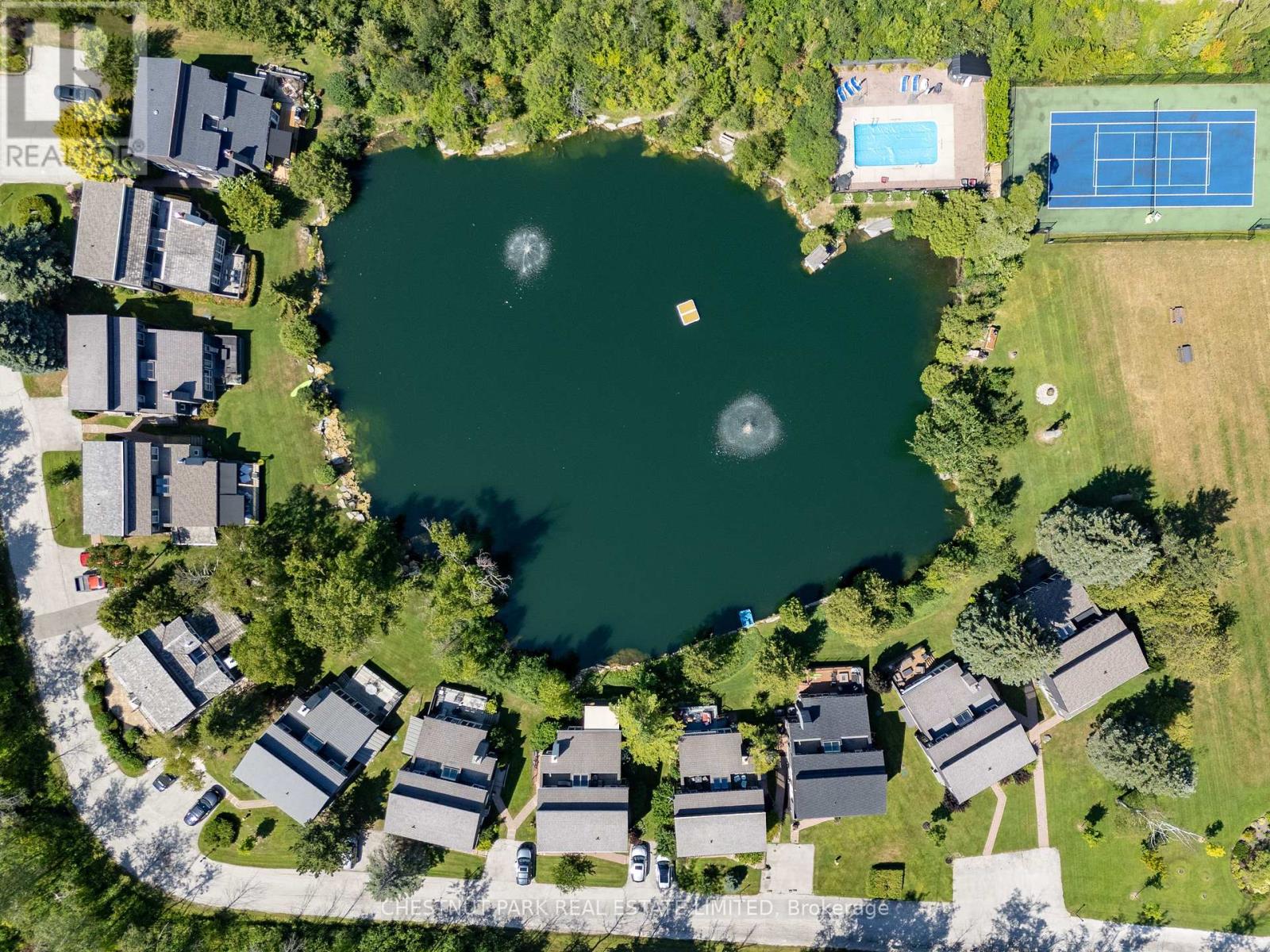 9 - 116 Hidden Lake Road, Blue Mountains, Ontario  L9Y 0T6 - Photo 7 - X12634560