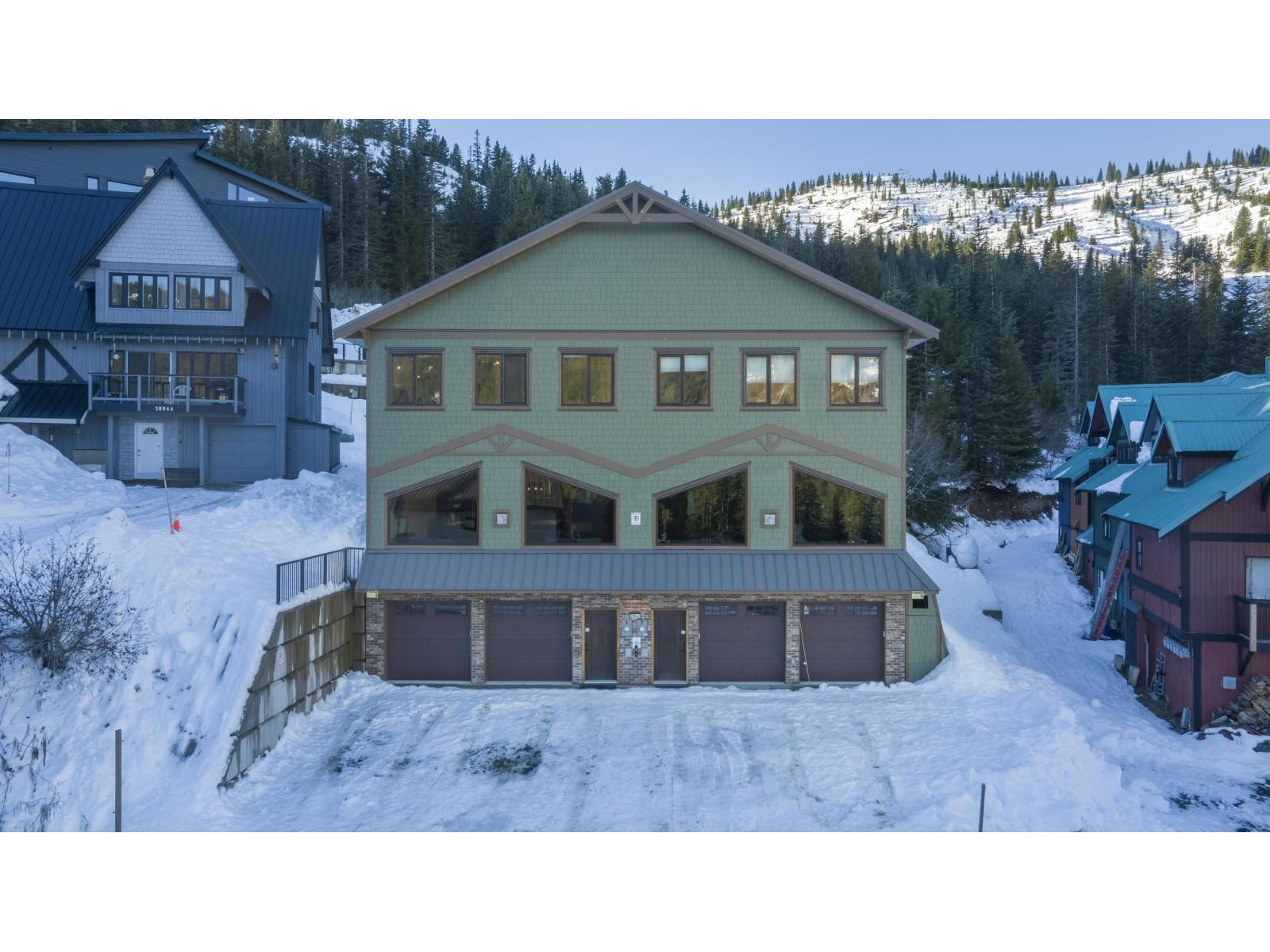 #1 20942 SNOWFLAKE CRESCENT, Mission, British Columbia