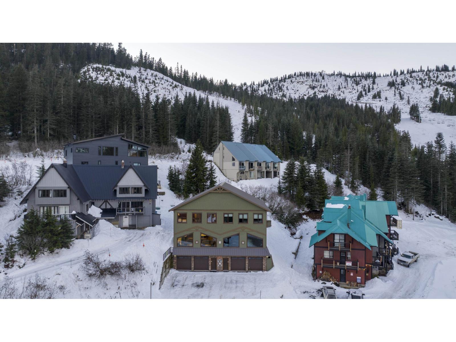 #1 20942 Snowflake Crescent, Mission, British Columbia  V0M 1A1 - Photo 2 - R3073892