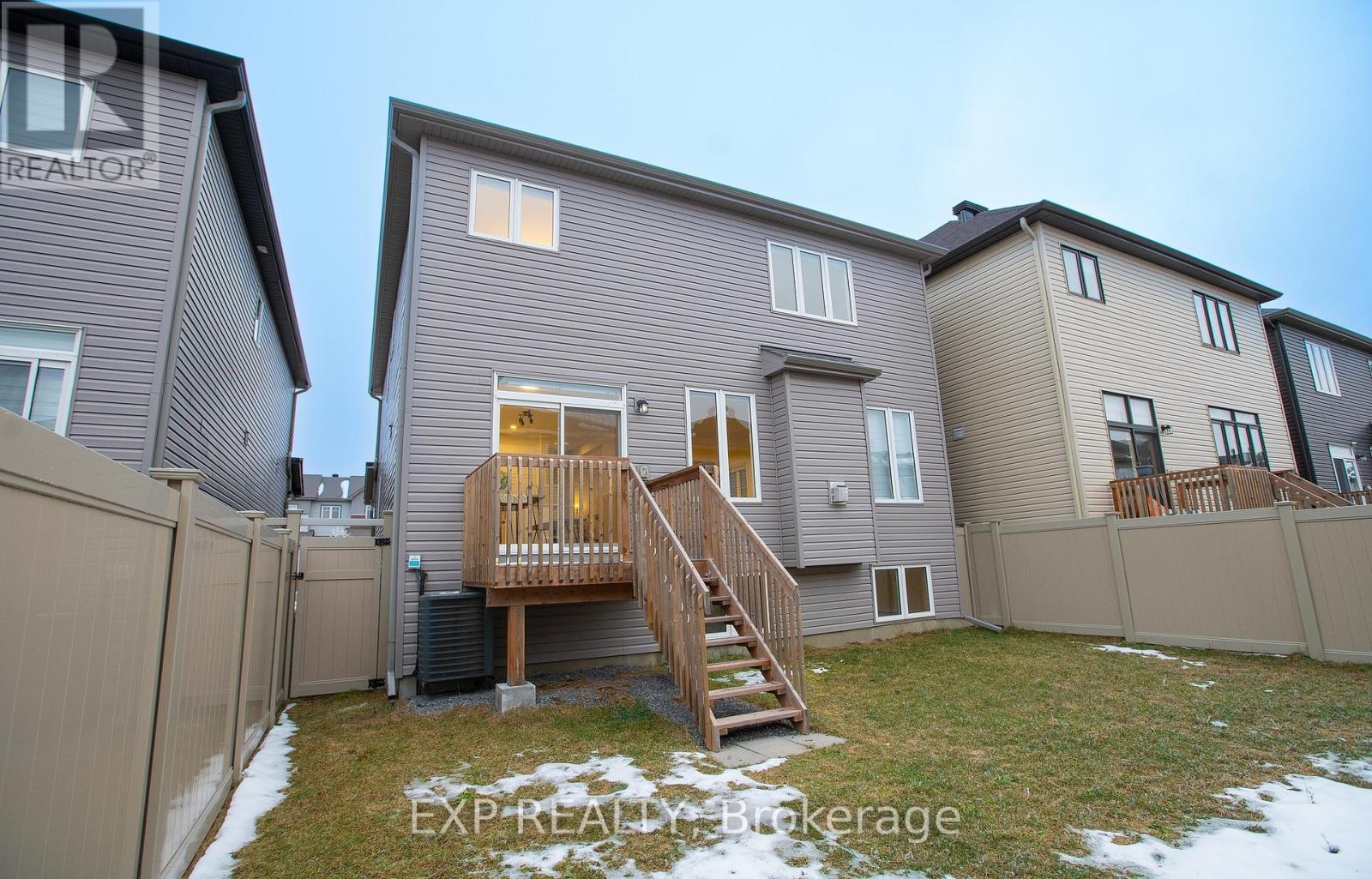 137 Maynooth Court, Ottawa, Ontario  K2J 6Y4 - Photo 26 - X12634660