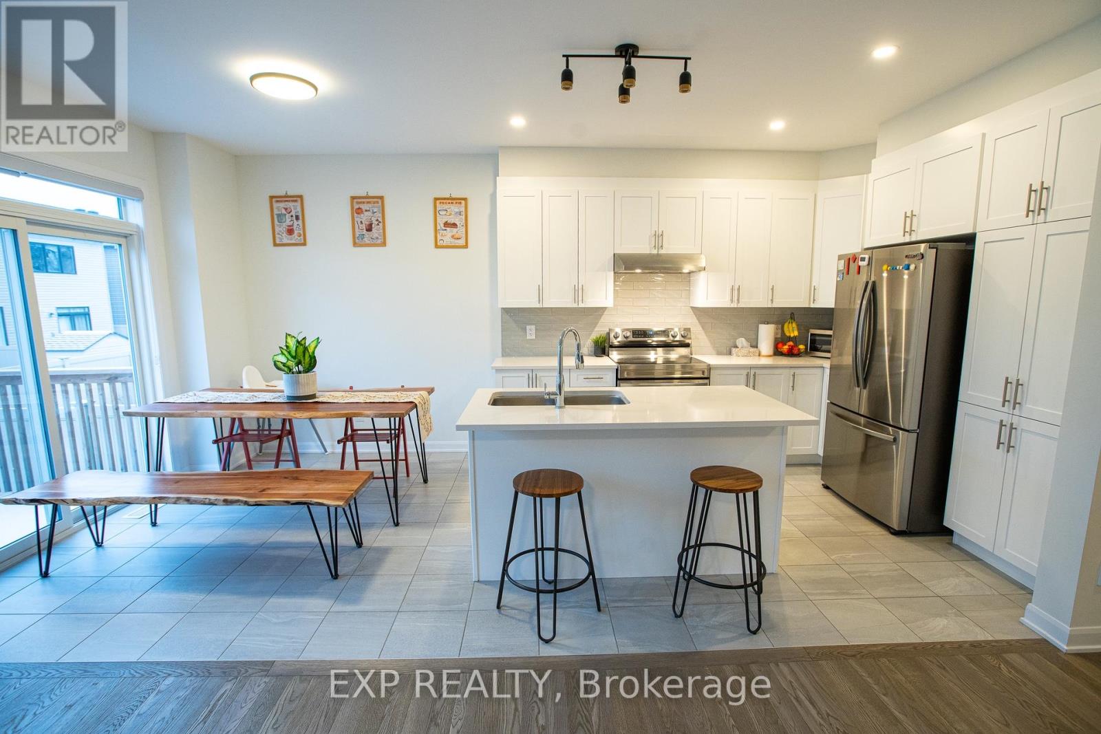 137 Maynooth Court, Ottawa, Ontario  K2J 6Y4 - Photo 9 - X12634660