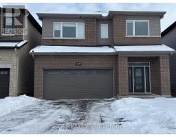 137 MAYNOOTH COURT, Ottawa, Ontario