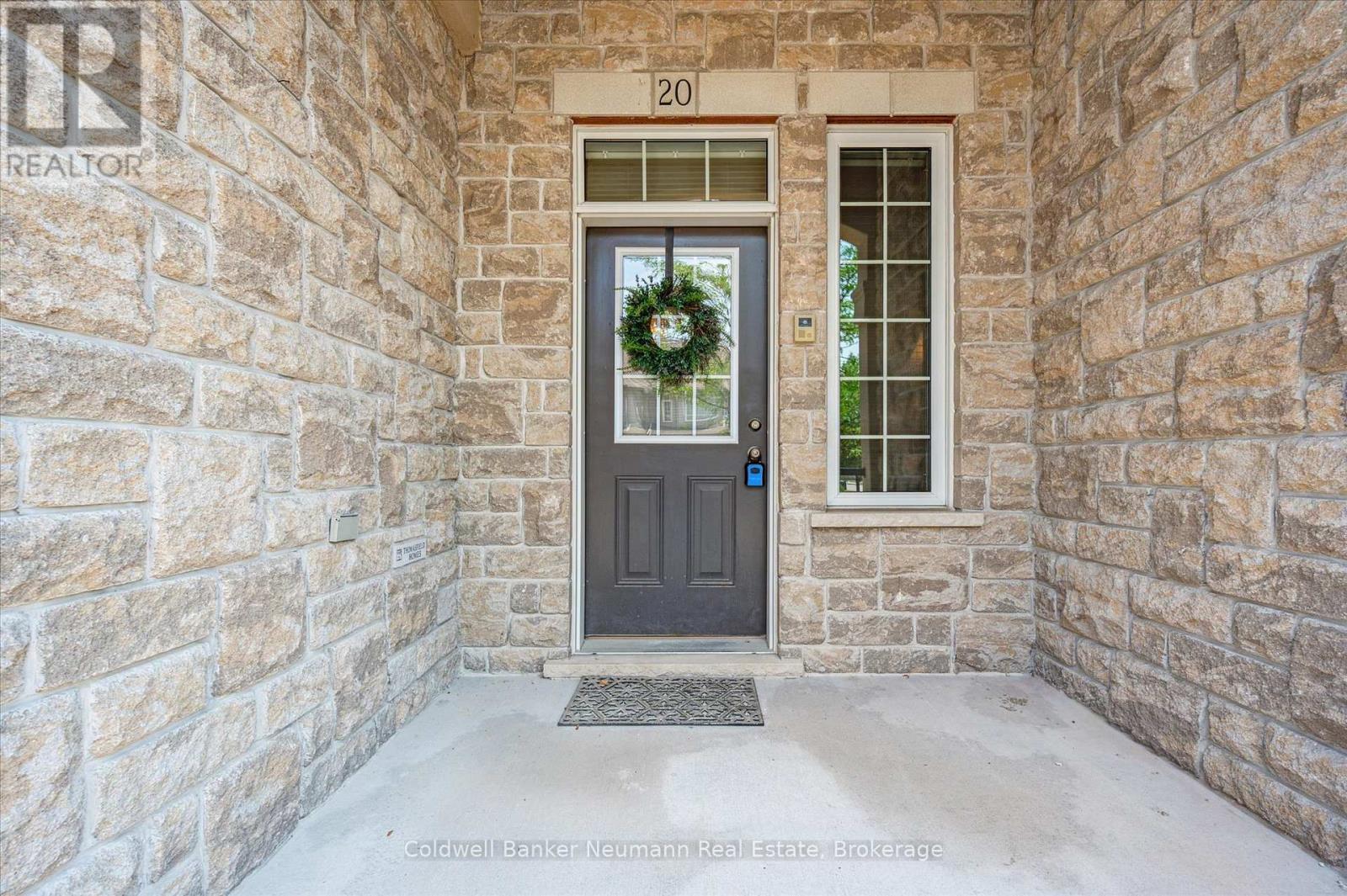 20 - 255 Summerfield Drive, Guelph, Ontario  N1L 0E1 - Photo 3 - X12349873