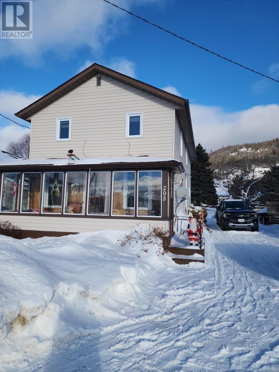 205 ONTARIO ST, SCHREIBER, Ontario