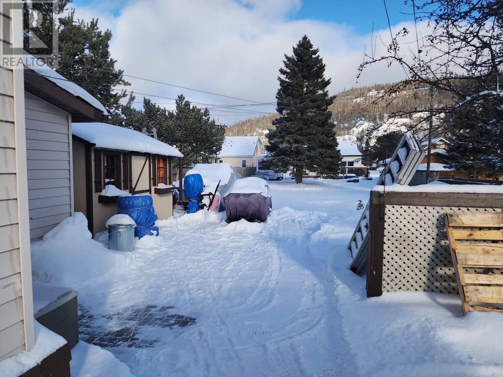 205 Ontario St, Schreiber, Ontario  P0T 2S0 - Photo 35 - TB253663