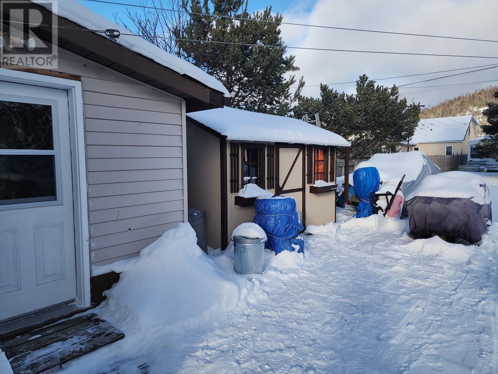 205 Ontario St, Schreiber, Ontario  P0T 2S0 - Photo 36 - TB253663