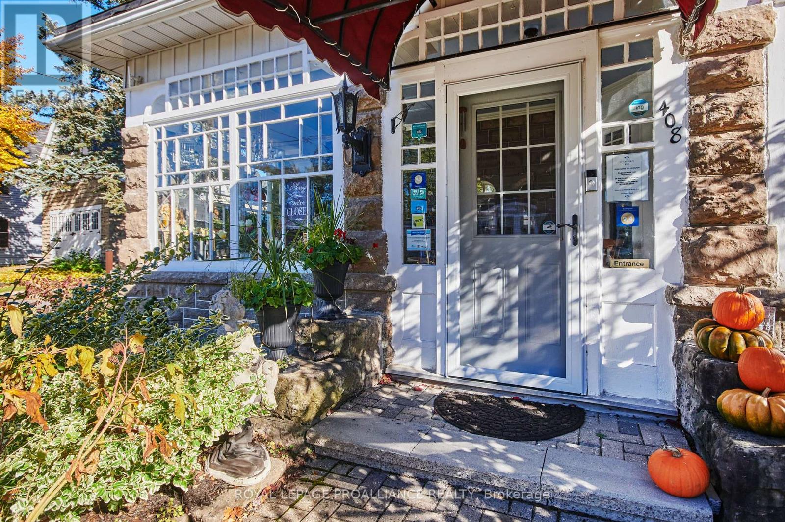 408 East Street, Prescott, Ontario  K0E 1T0 - Photo 4 - X12574146