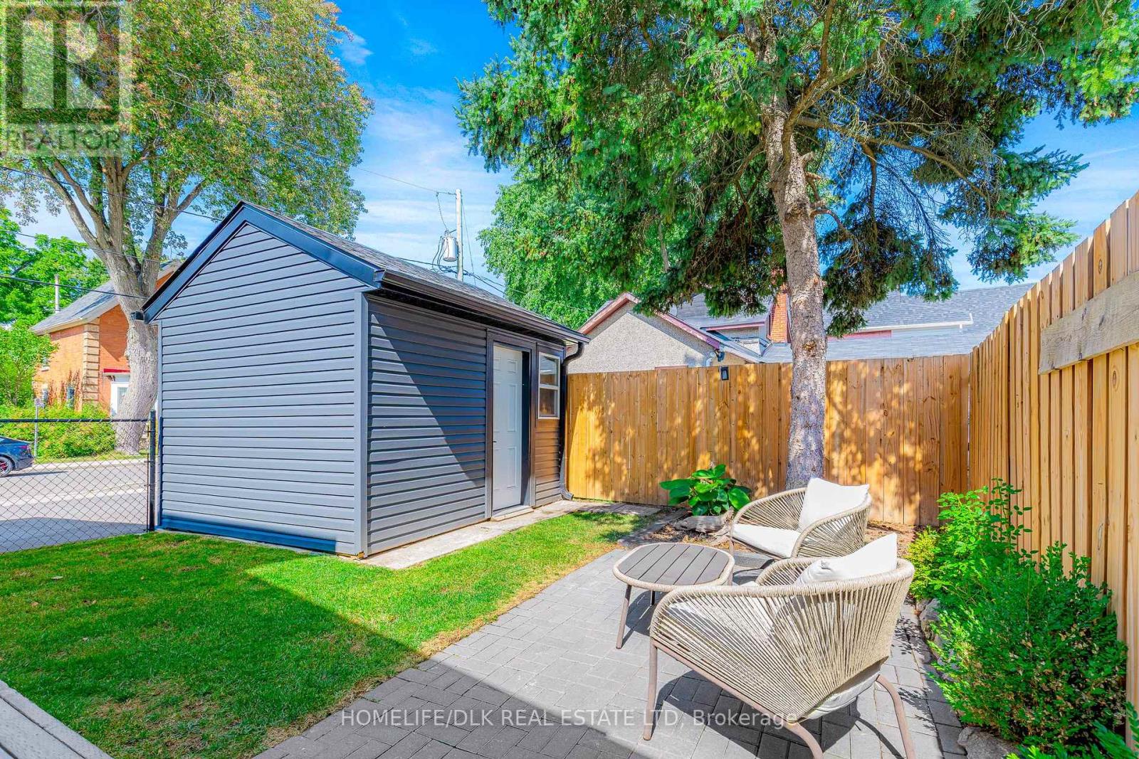 163 Pearl Street W, Brockville, Ontario  K6V 4C7 - Photo 28 - X12377888