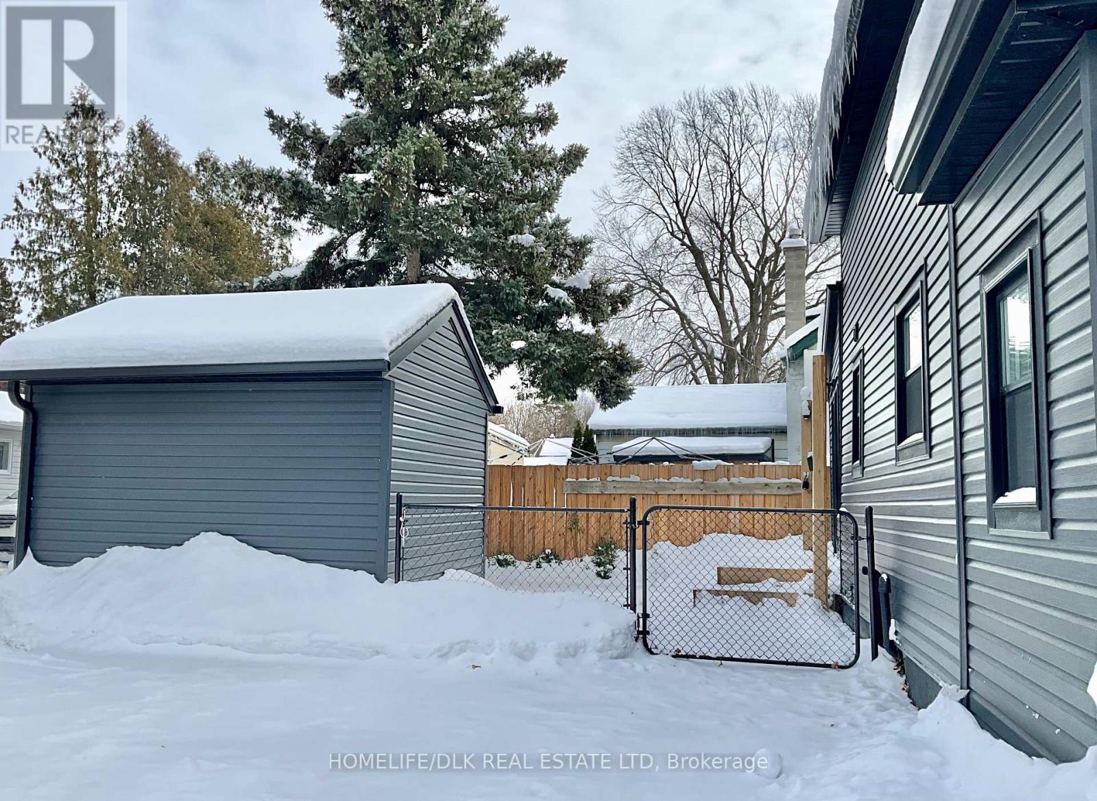 163 Pearl Street W, Brockville, Ontario  K6V 4C7 - Photo 4 - X12377888