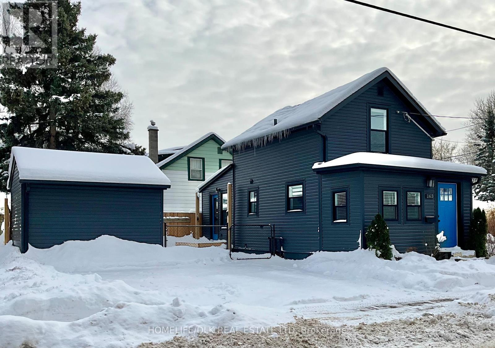 163 Pearl Street W, Brockville, Ontario  K6V 4C7 - Photo 3 - X12377888