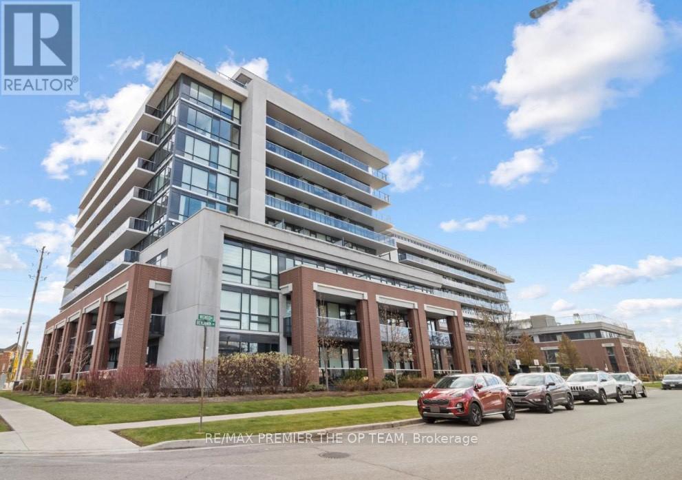 508 - 4800 HIGHWAY 7 W, Vaughan, Ontario