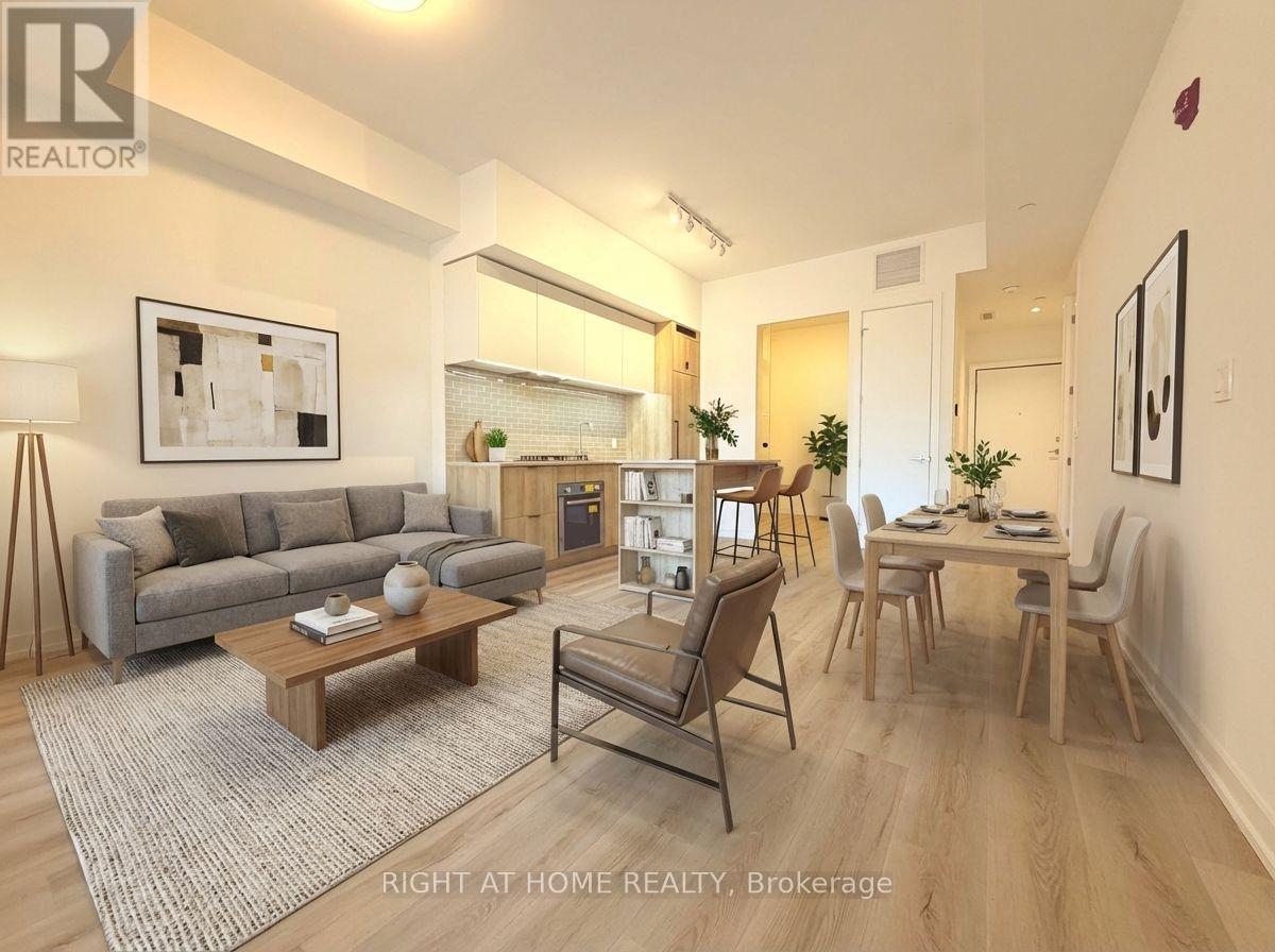 201 - 722 Marlee Avenue, Toronto, Ontario  M6B 3J7 - Photo 3 - W12586084