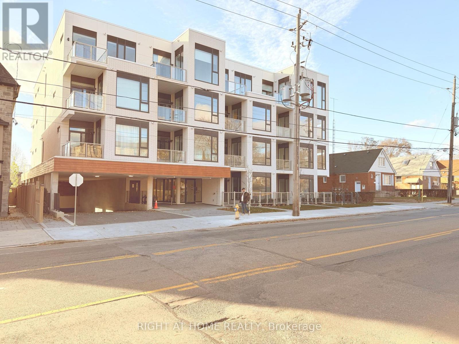 201 - 722 Marlee Avenue, Toronto, Ontario  M6B 3J7 - Photo 30 - W12586084