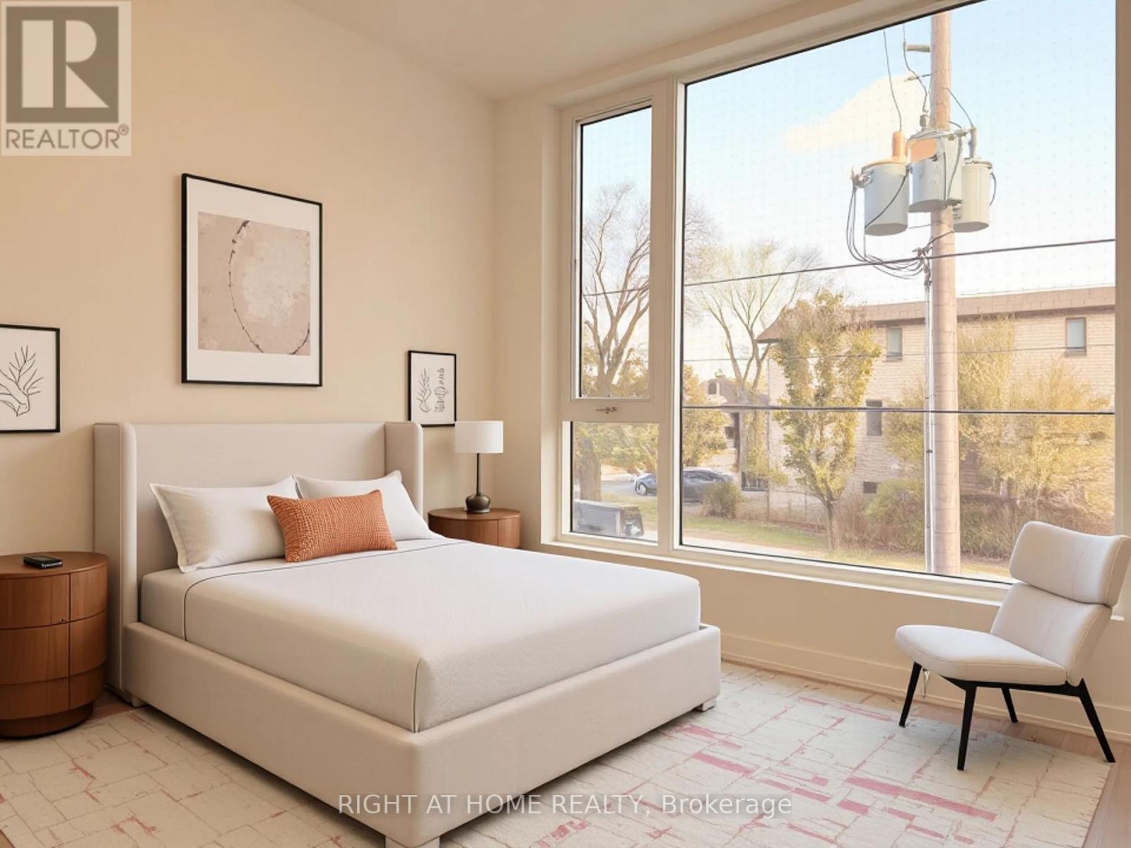 201 - 722 Marlee Avenue, Toronto, Ontario  M6B 3J7 - Photo 2 - W12586084